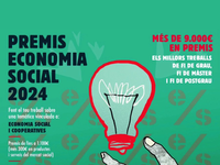 Premis Economia Social