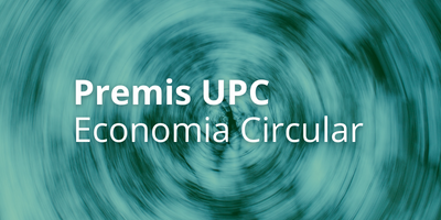 Premis UPC d’Economia Circular