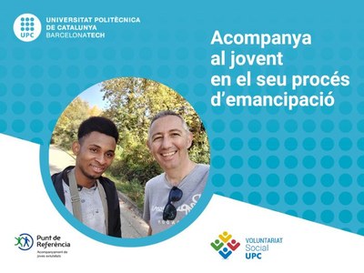 Ets PDI, PTGAS o Alumni i tens més de 30 anys? Ets PDI, PTGAS o Alumni i tens més de 30 anys?
