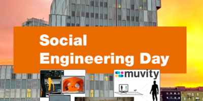 Social Engineering Day Social Engineering Day