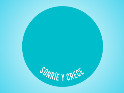 Voluntaris per Sonríe y Crece Voluntaris per Sonríe y Crece