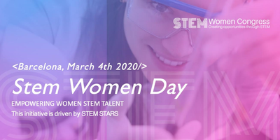 STEM Women Day