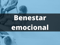 Tallers. Benestar Emocional