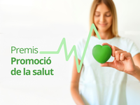 Premis Promoció de la Salut