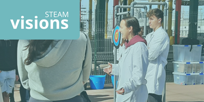 Visions STEAM curs 23-24 Visions STEAM curs 23-24