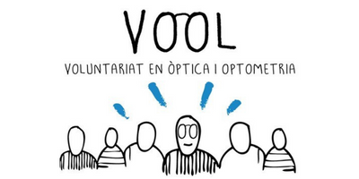 Voluntariat en óptica i optometria Voluntariat en óptica i optometria