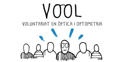 Voluntariat en óptica i optometria