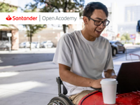 Curs de Desenvolupament Professional per a persones amb discapacitat