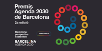 Premis Agenda 2030 Barcelona Premis Agenda 2030 Barcelona