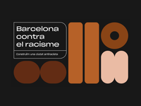 “Com construir una ciutat antiracista?” “Com construir una ciutat antiracista?”