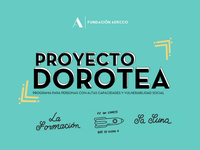 Convocatoria de Becas Pupilo Dorotea