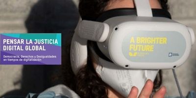 Pensar la Justicia Digital Global