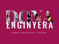 DONA ENGINYERA DONA ENGINYERA