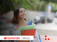 Beca Santander Equality