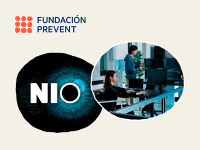 Formació en ciberseguretat Nio Formació en ciberseguretat Nio