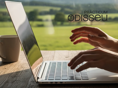 Convocatòria d'ajuts Practicum Odisseu