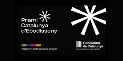 Premi Catalunya d’Ecodisseny