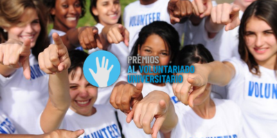 Premis al Voluntariat Universitàri