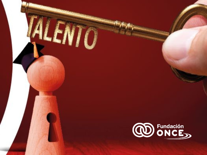 Programa de beques Oportunidad al Talento