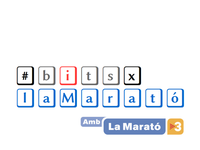 BitsxlaMarato