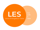 LES. Llavor energètica i salut. Del cole a casa