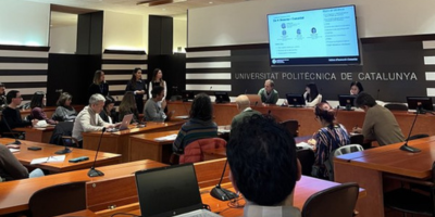 1a Trobada de Compromís Social