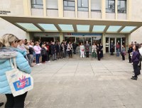 25N: per una universitat lliure de violència contra les dones