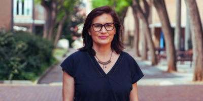 Acte de reconeixement a la professora Eva Vidal, Premi UPC a la Qualitat en la Docència Universitària 2025