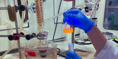 BioCP-3DInk. Electrònica sostenible i biodegradable.