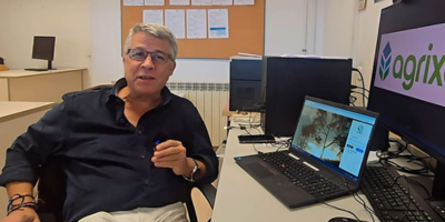 CATMech dissenya un sistema amb IA que calcula en tres minuts el balanç de CO2 a les finques rurals