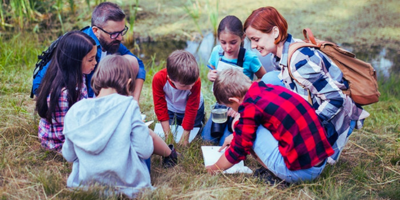 COOLSCHOOLS. Renaturalitzant patis escolars, millora la vida urbana i ajuda davant del canvi climàtic