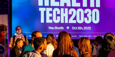 La Generalitat renova el finançament de la Xartec Salut fins al 2028