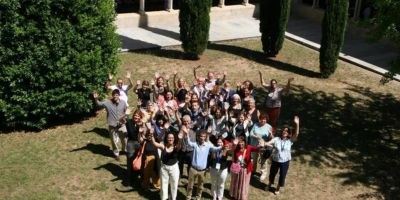 El CCD participa a l’acte de cloenda del programa interuniversitari UniAct! per a la cooperació transformadora
