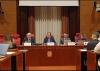 El rector de la UPC defensa la contribució de les universitats al progrés del país i demana avançar cap a l’equitat