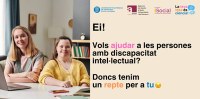 Es posa en marxa el concurs de ciència ciutadana ‘La teva idea és ciència!’