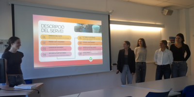 Reptes docents del Programa Nexus Social: ponts entre la UPC i el tercer sector
