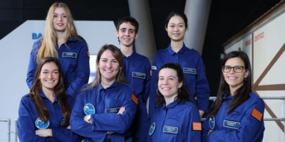 Hypatia III: primera missió de dones científiques a l'Àrtic, amb el suport de la UPC