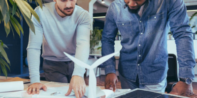 Ideal4Green. Transformant les xarxes elèctriques, fent-les més segures, resilients i sostenibles.