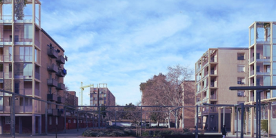 La proposta de construcció sostenible 'Regenerar Barcelona', premiada a la XVII Biennal Espanyola d'arquitectura i urbanisme