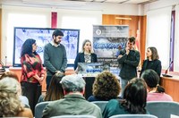 La UPC i la Generalitat presenten el projecte de competències digitals CodiCrack