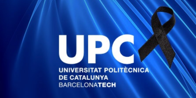 La UPC lamenta l'accident ferroviari ocorregut a Còrdova