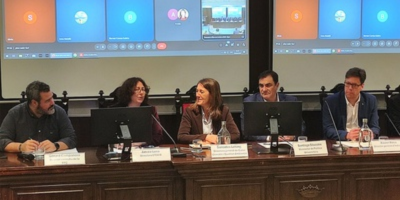 La Generalitat i l'ETSEIB impulsen microcredencials per agilitzar la prevenció ambiental d’activitats