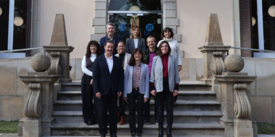 La UPC, la Fundació Caixa Enginyers i Impact Hub Barcelona acorden impulsar projectes d’innovació social amb base tecnològica