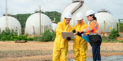La Generalitat i la UPC impulsen microcredencials per agilitzar la prevenció ambiental d’activitats