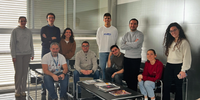 PREM RENAL projecte guanyador de la primera edició de la Beca Tono Tombas