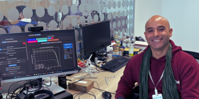 SOLEY. Nou programari, desenvolupat per Zacharie Jehl Li-Kao, d’accés obert per entendre i dissenyar cèl·lules solars