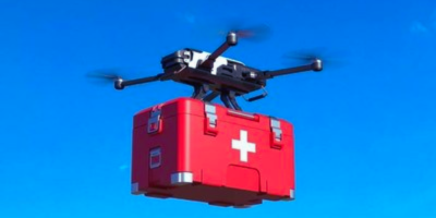 Dron-Clínic. Ús de drons com a eina innovadora en la neurorehabilitació