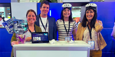 Virmedex Virtual Experiences SL, especialitzada en la formació virtual gamificada de professionals de la salut, es consolida internacionalment