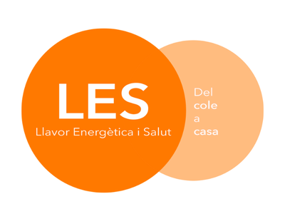 LES. Llavor energètica i salut. Del cole a casa