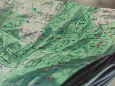 Moviments migratoris de les persones